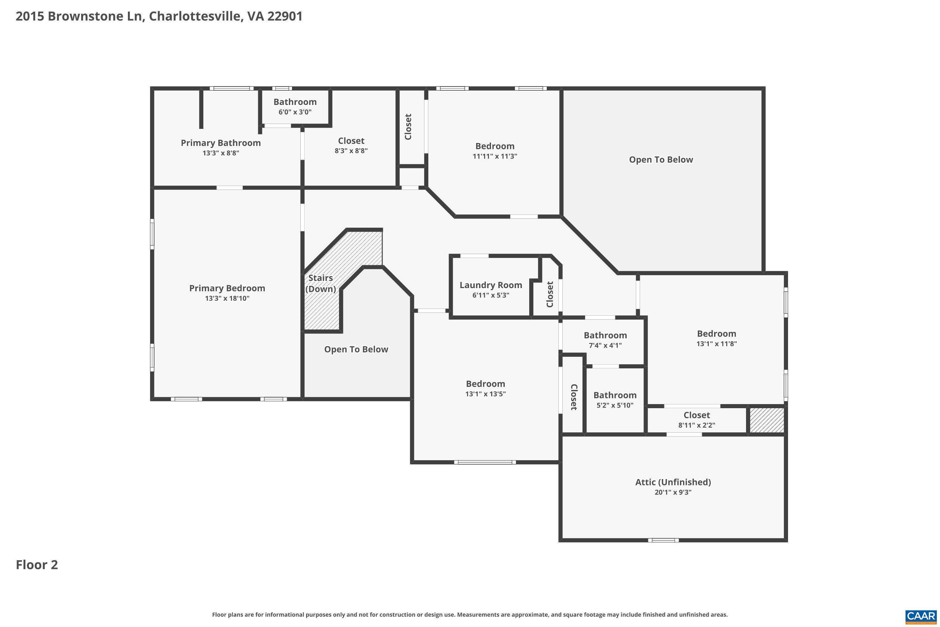 2015 BROWNSTONE LN, CHARLOTTESVILLE, Virginia 22901, 4 Bedrooms Bedrooms, ,3 BathroomsBathrooms,Residential,2015 BROWNSTONE LN,678044 MLS # 678044 2015 BROWNSTONE LN, CHARLOTTESVILLE, Virginia 22901, 4 Bedrooms Bedrooms, ,3 BathroomsBathrooms,Residential,2015 BROWNSTONE LN,678044 MLS # 678044