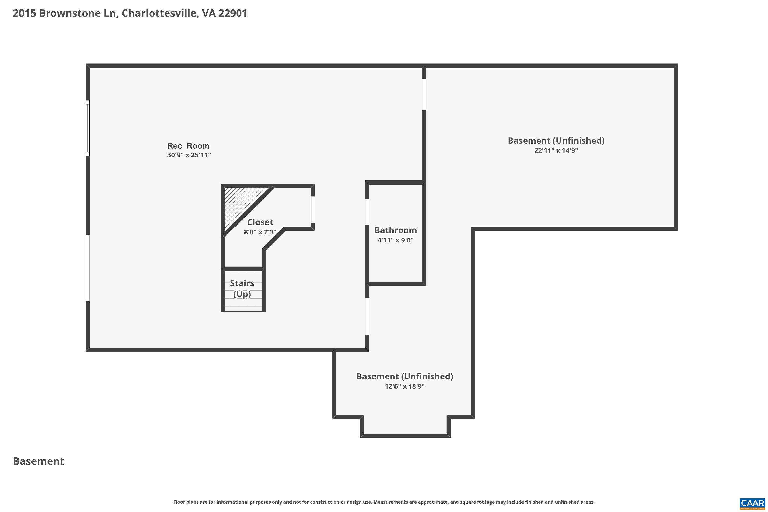 2015 BROWNSTONE LN, CHARLOTTESVILLE, Virginia 22901, 4 Bedrooms Bedrooms, ,3 BathroomsBathrooms,Residential,2015 BROWNSTONE LN,678044 MLS # 678044 2015 BROWNSTONE LN, CHARLOTTESVILLE, Virginia 22901, 4 Bedrooms Bedrooms, ,3 BathroomsBathrooms,Residential,2015 BROWNSTONE LN,678044 MLS # 678044