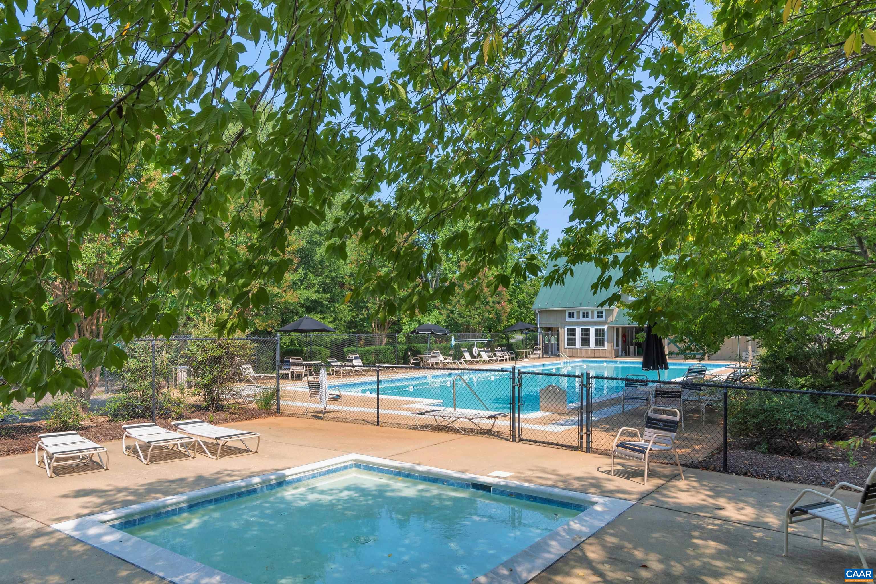 Still Meadow offers a pool, tennis, clubhouse, playground, and walking trails for residents enjoyment Still Meadow offers a pool, tennis, clubhouse, playground, and walking trails for residents enjoyment