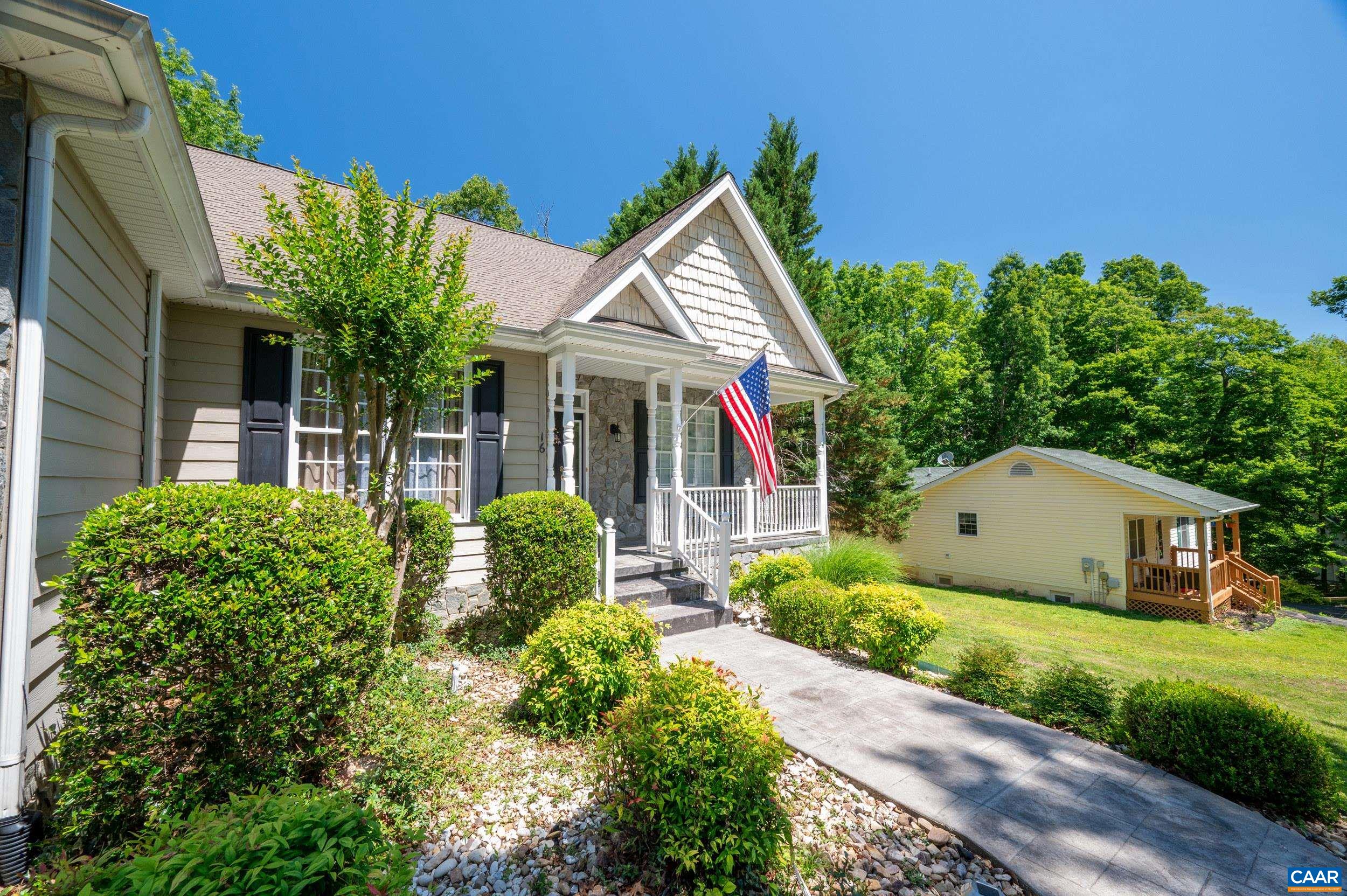 16 CLIFTWOOD RD, PALMYRA, Virginia 22963, 3 Bedrooms Bedrooms, ,2 BathroomsBathrooms,Residential,16 CLIFTWOOD RD,678258 MLS # 678258 16 CLIFTWOOD RD, PALMYRA, Virginia 22963, 3 Bedrooms Bedrooms, ,2 BathroomsBathrooms,Residential,16 CLIFTWOOD RD,678258 MLS # 678258