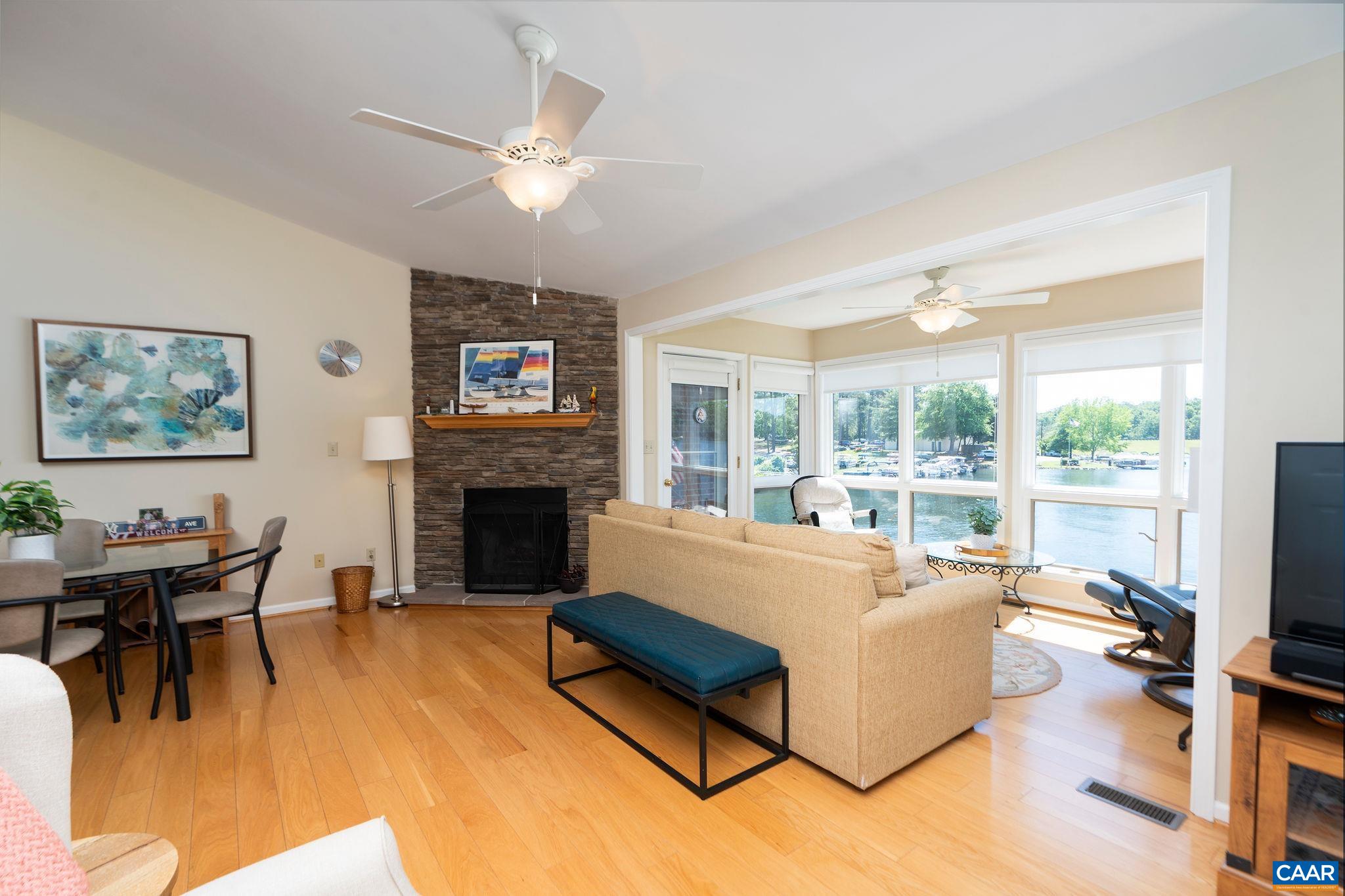 1 MARINA PT, PALMYRA, Virginia 22963, 2 Bedrooms Bedrooms, ,2 BathroomsBathrooms,Residential,1 MARINA PT,678262 MLS # 678262
