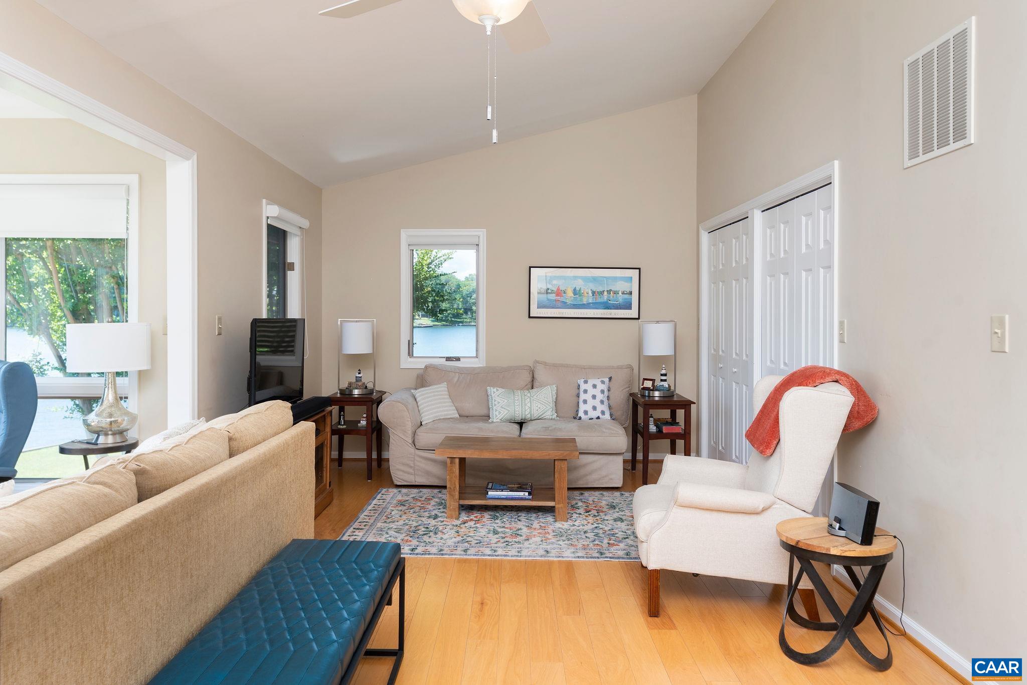 1 MARINA PT, PALMYRA, Virginia 22963, 2 Bedrooms Bedrooms, ,2 BathroomsBathrooms,Residential,1 MARINA PT,678262 MLS # 678262