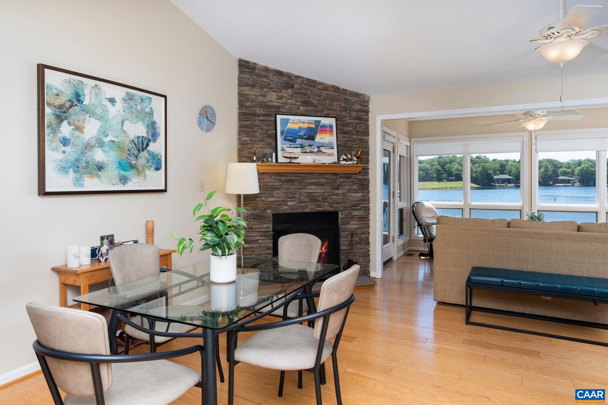 1 MARINA PT, PALMYRA, Virginia 22963, 2 Bedrooms Bedrooms, ,2 BathroomsBathrooms,Residential,1 MARINA PT,678262 MLS # 678262