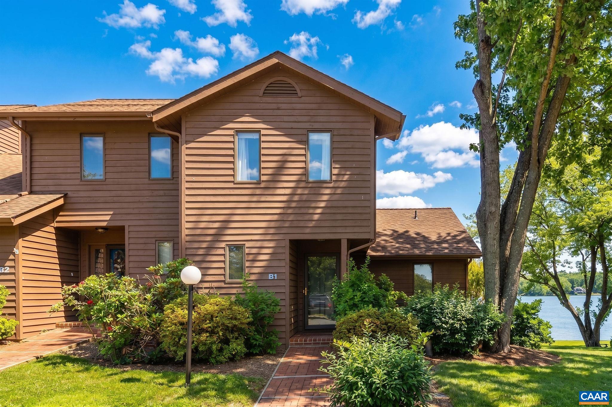 1 MARINA PT, PALMYRA, Virginia 22963, 2 Bedrooms Bedrooms, ,2 BathroomsBathrooms,Residential,1 MARINA PT,678262 MLS # 678262