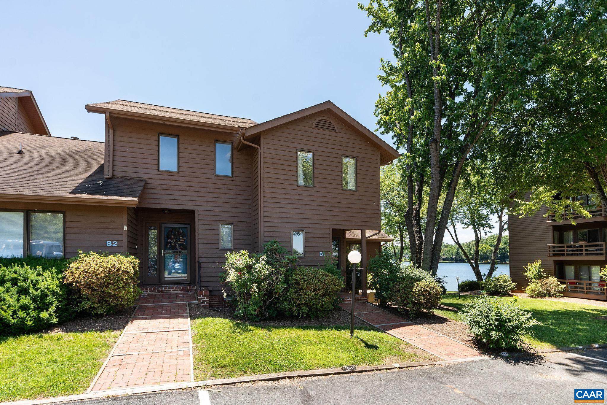 1 MARINA PT, PALMYRA, Virginia 22963, 2 Bedrooms Bedrooms, ,2 BathroomsBathrooms,Residential,1 MARINA PT,678262 MLS # 678262