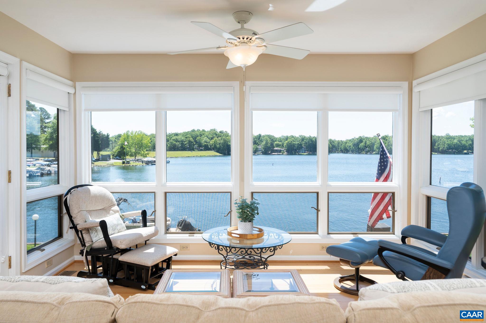 1 MARINA PT, PALMYRA, Virginia 22963, 2 Bedrooms Bedrooms, ,2 BathroomsBathrooms,Residential,1 MARINA PT,678262 MLS # 678262