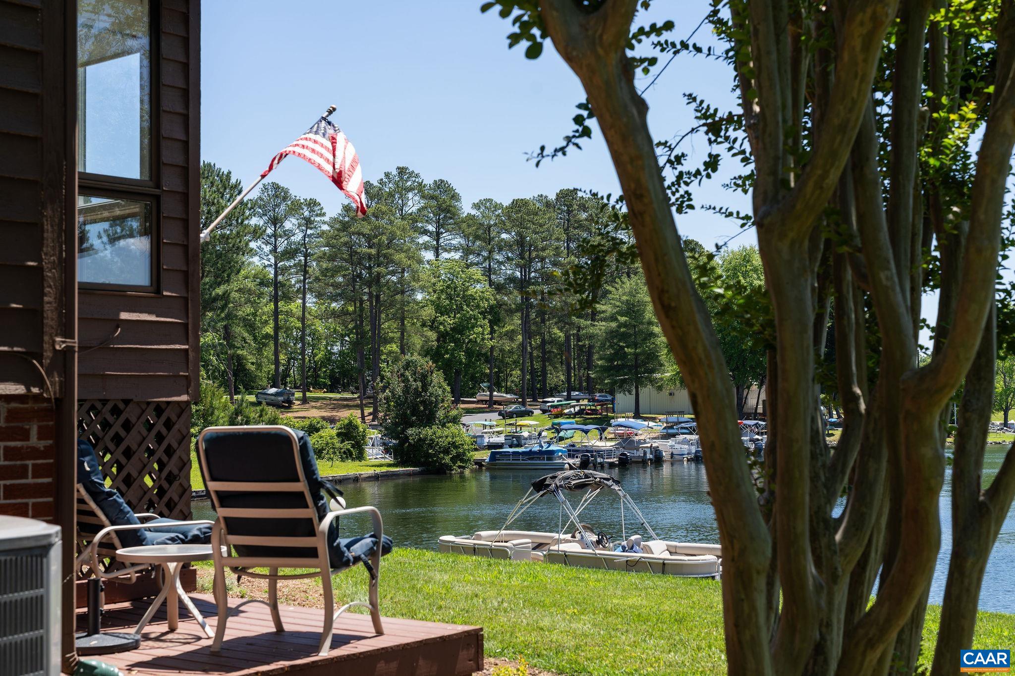 1 MARINA PT, PALMYRA, Virginia 22963, 2 Bedrooms Bedrooms, ,2 BathroomsBathrooms,Residential,1 MARINA PT,678262 MLS # 678262