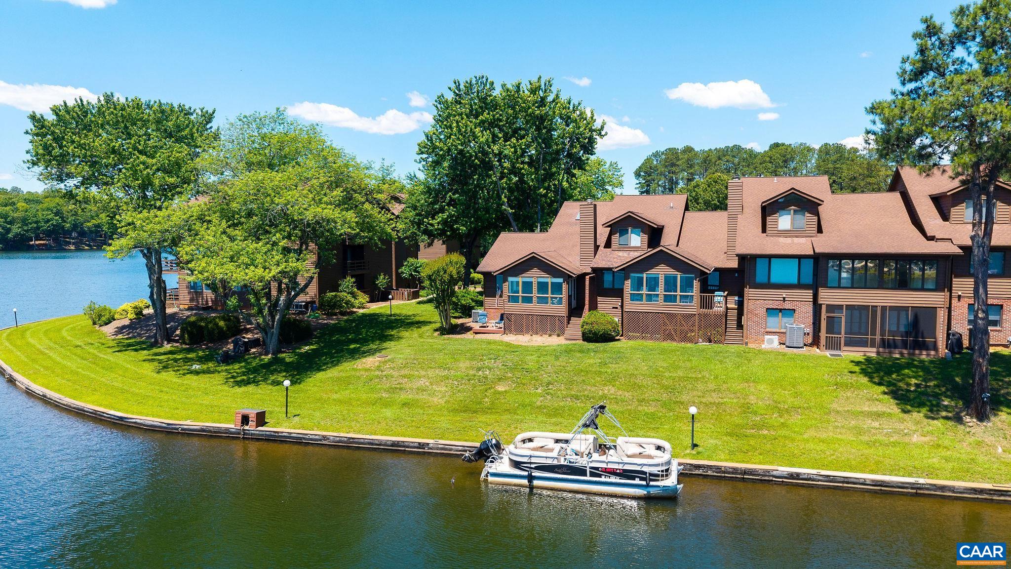 1 MARINA PT, PALMYRA, Virginia 22963, 2 Bedrooms Bedrooms, ,2 BathroomsBathrooms,Residential,1 MARINA PT,678262 MLS # 678262