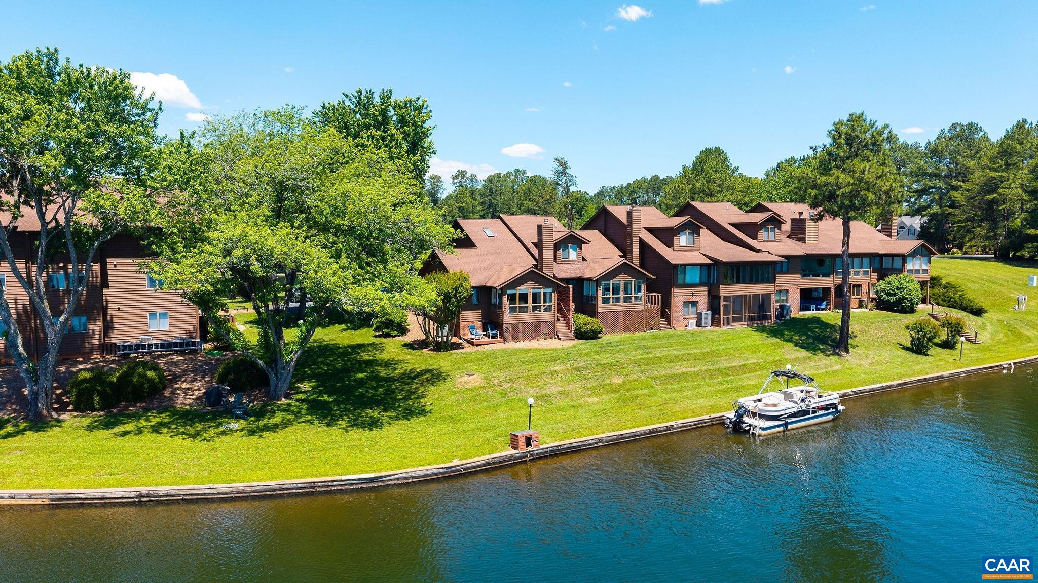 1 MARINA PT, PALMYRA, Virginia 22963, 2 Bedrooms Bedrooms, ,2 BathroomsBathrooms,Residential,1 MARINA PT,678262 MLS # 678262