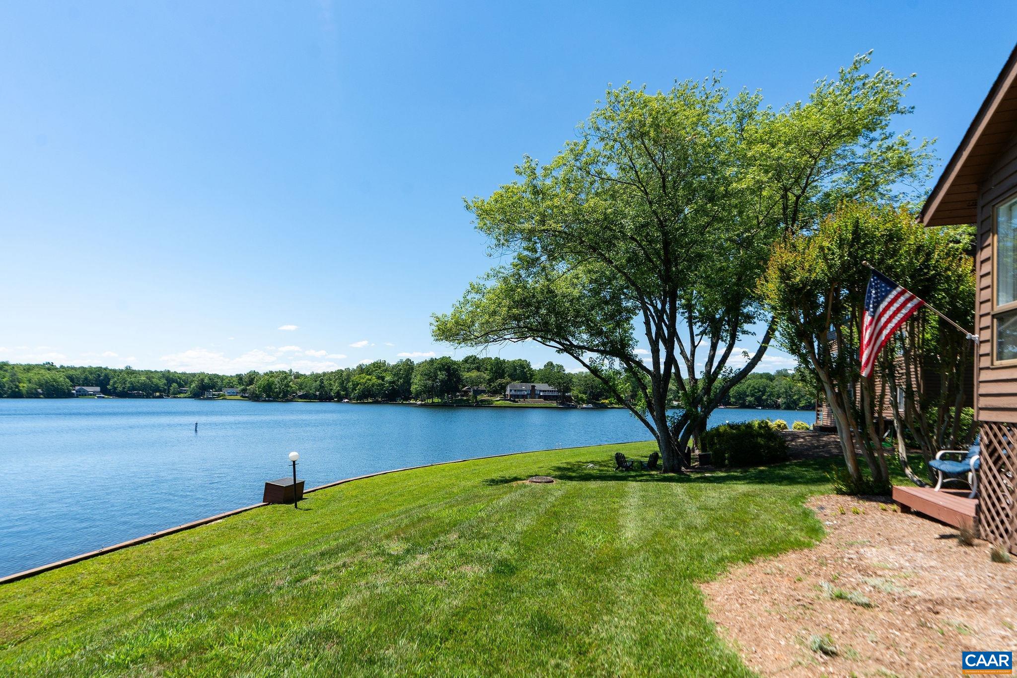 1 MARINA PT, PALMYRA, Virginia 22963, 2 Bedrooms Bedrooms, ,2 BathroomsBathrooms,Residential,1 MARINA PT,678262 MLS # 678262