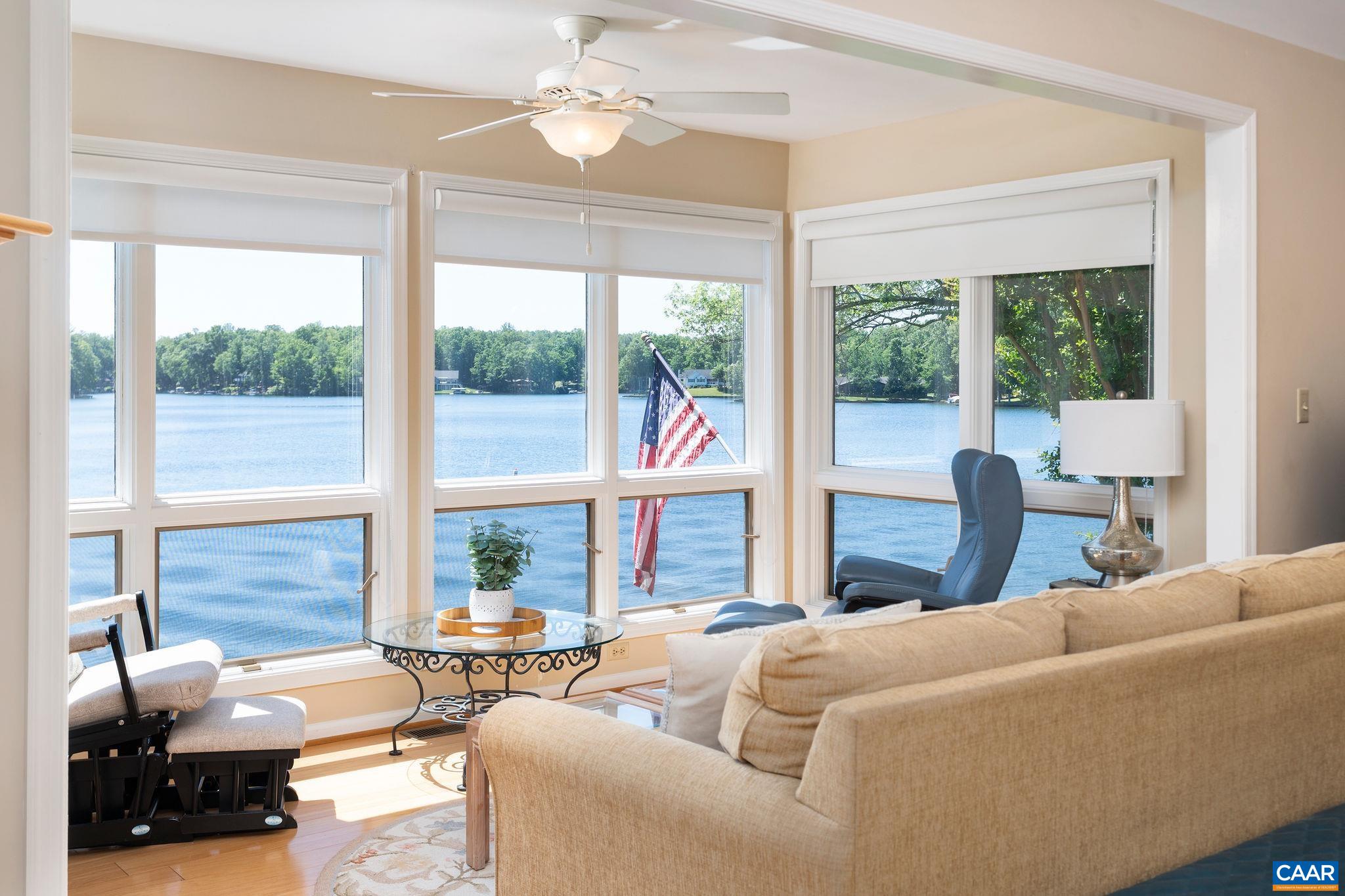 1 MARINA PT, PALMYRA, Virginia 22963, 2 Bedrooms Bedrooms, ,2 BathroomsBathrooms,Residential,1 MARINA PT,678262 MLS # 678262