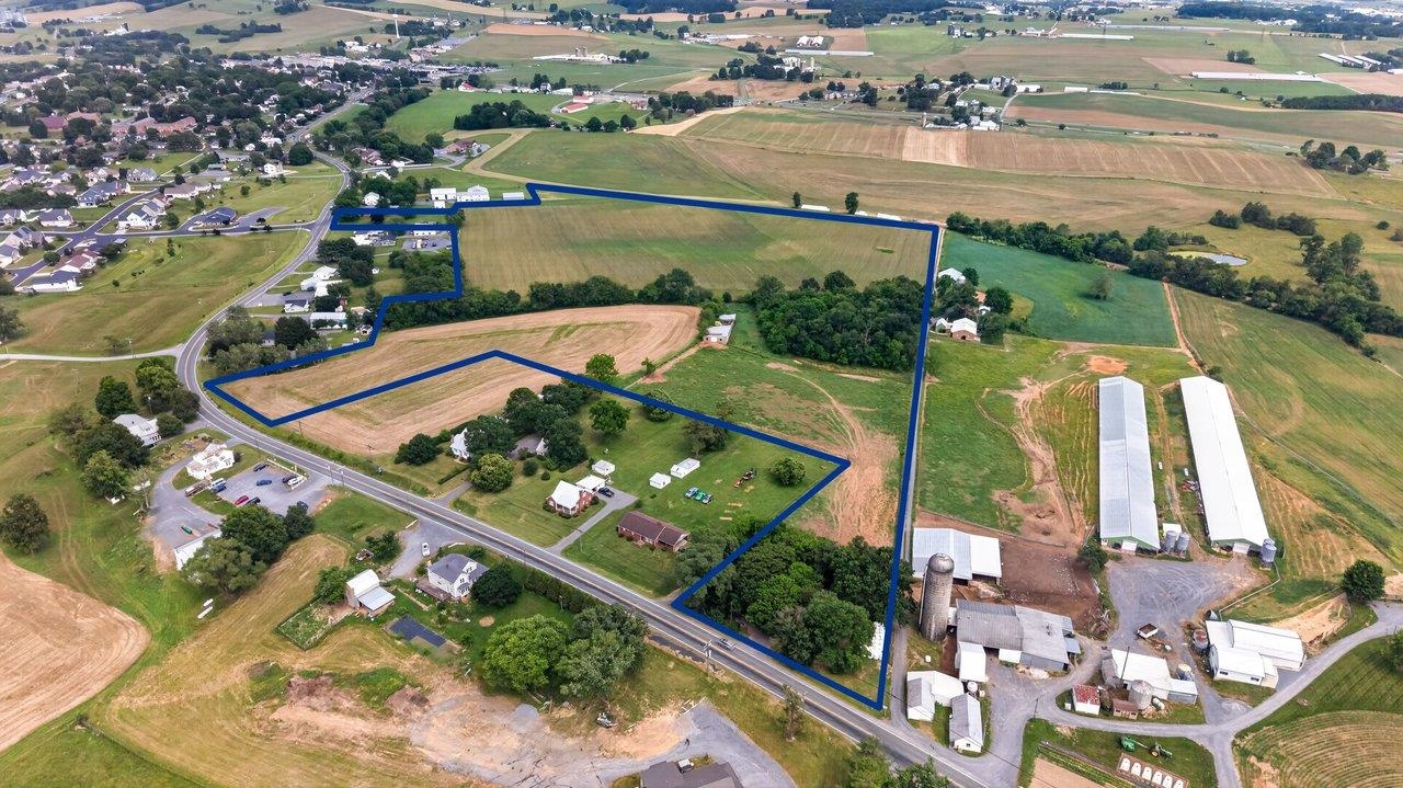 TBD MASON ST, DAYTON, Virginia 22821, ,Land,Dayton Crossing Development,TBD MASON ST,678277 MLS # 678277