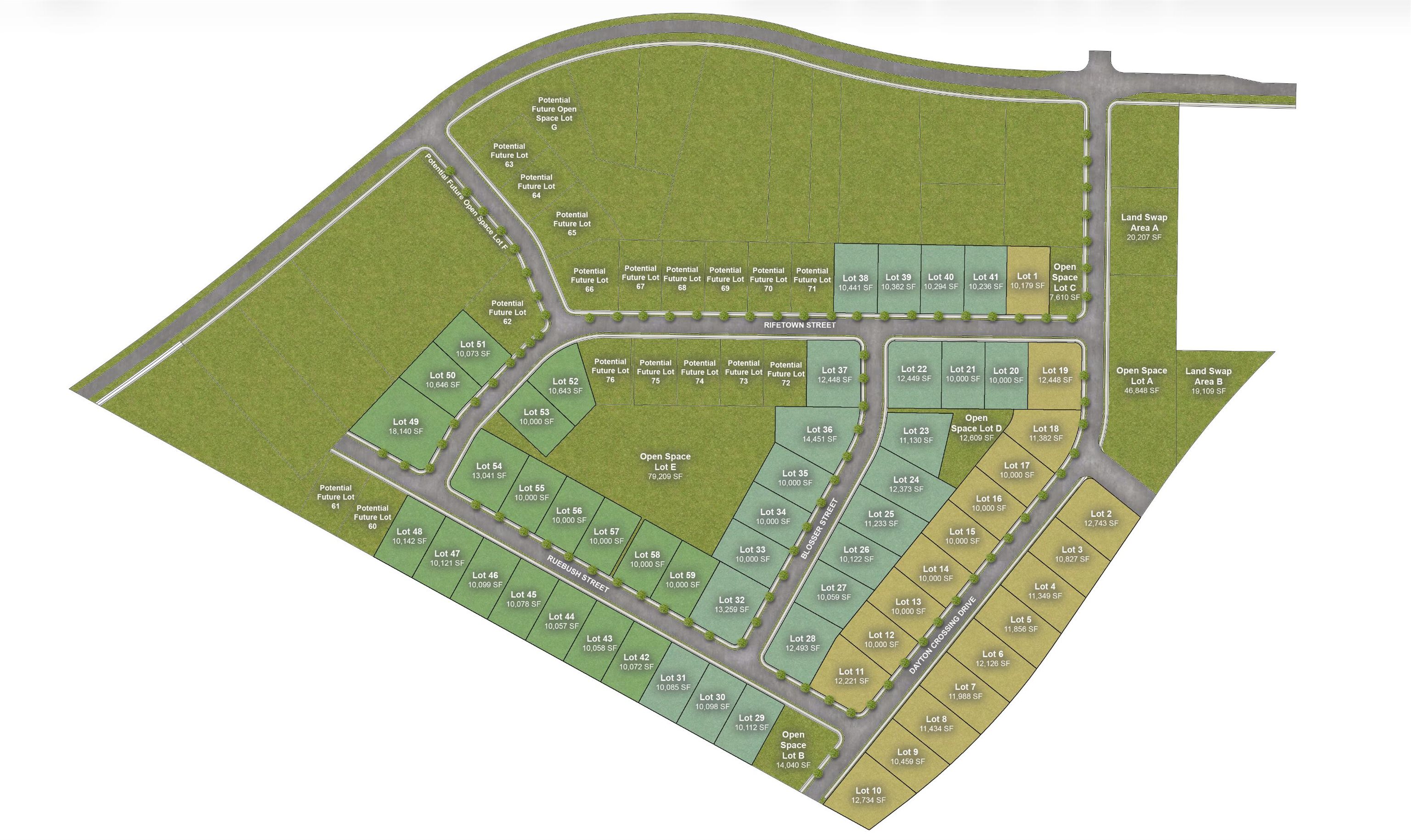 TBD MASON ST, DAYTON, Virginia 22821, ,Land,Dayton Crossing Development,TBD MASON ST,678277 MLS # 678277 TBD MASON ST, DAYTON, Virginia 22821, ,Land,Dayton Crossing Development,TBD MASON ST,678277 MLS # 678277
