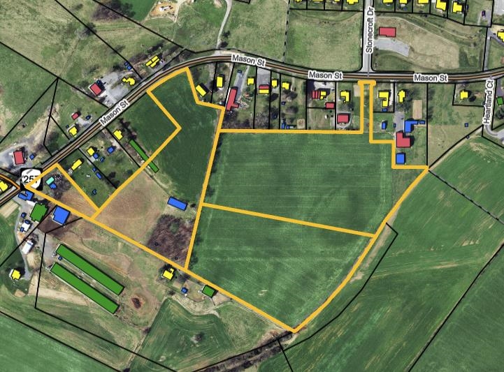 TBD MASON ST, DAYTON, Virginia 22821, ,Land,Dayton Crossing Development,TBD MASON ST,678277 MLS # 678277 TBD MASON ST, DAYTON, Virginia 22821, ,Land,Dayton Crossing Development,TBD MASON ST,678277 MLS # 678277
