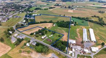 TBD MASON ST, DAYTON, Virginia 22821, ,Land,Dayton Crossing Development,TBD MASON ST,678277 MLS # 678277