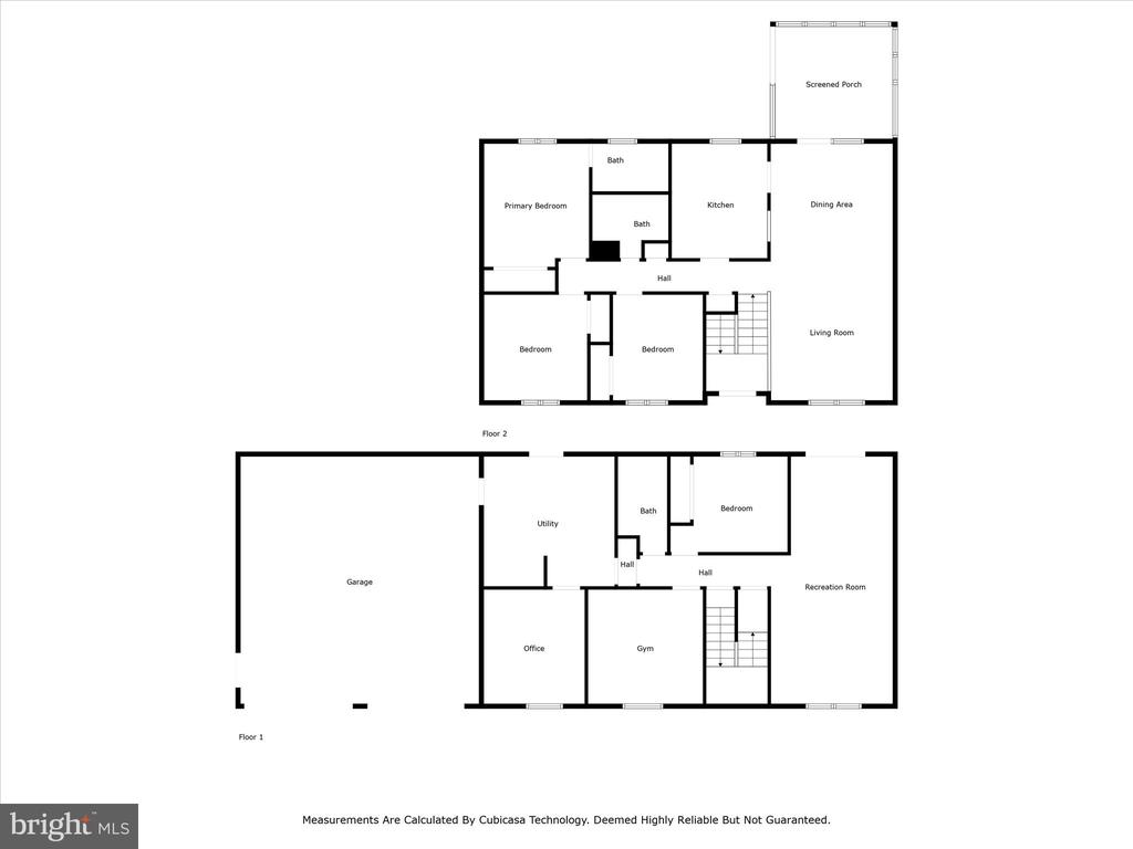 7264 TWILIGHT CT, WARRENTON, Virginia 20187, 4 Bedrooms Bedrooms, ,3 BathroomsBathrooms,Residential,7264 TWILIGHT CT,VAFQ2022296 MLS # VAFQ2022296