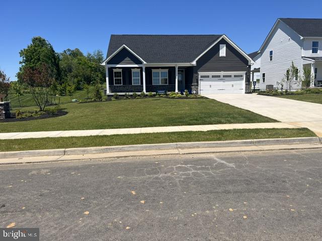 14009 WILLOW SHADE LN, CULPEPER, Virginia 22701, 4 Bedrooms Bedrooms, ,3 BathroomsBathrooms,Residential,14009 WILLOW SHADE LN,VACU2013964 MLS # VACU2013964