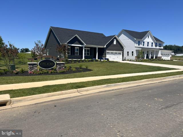 14009 WILLOW SHADE LN, CULPEPER, Virginia 22701, 4 Bedrooms Bedrooms, ,3 BathroomsBathrooms,Residential,14009 WILLOW SHADE LN,VACU2013964 MLS # VACU2013964