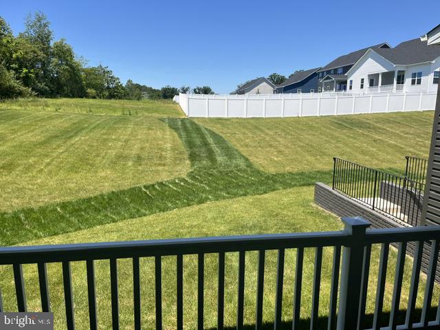 14009 WILLOW SHADE LN, CULPEPER, Virginia 22701, 4 Bedrooms Bedrooms, ,3 BathroomsBathrooms,Residential,14009 WILLOW SHADE LN,VACU2013964 MLS # VACU2013964