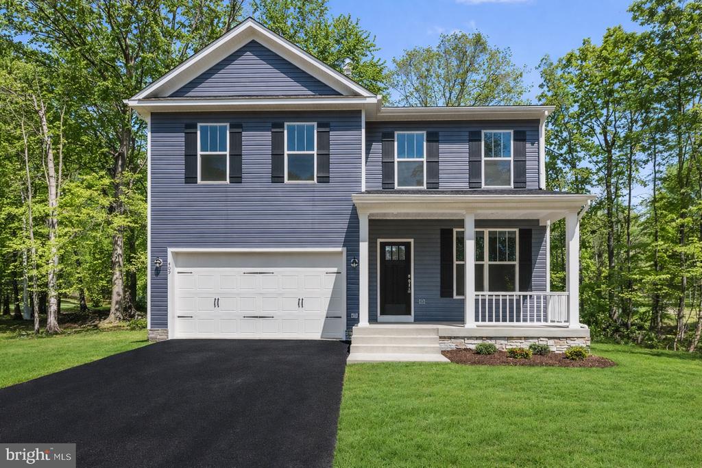 502 LIBERTY BLVD, LOCUST GROVE, Virginia 22508, 4 Bedrooms Bedrooms, ,2 BathroomsBathrooms,Residential,502 LIBERTY BLVD,VAOR2014418 MLS # VAOR2014418
