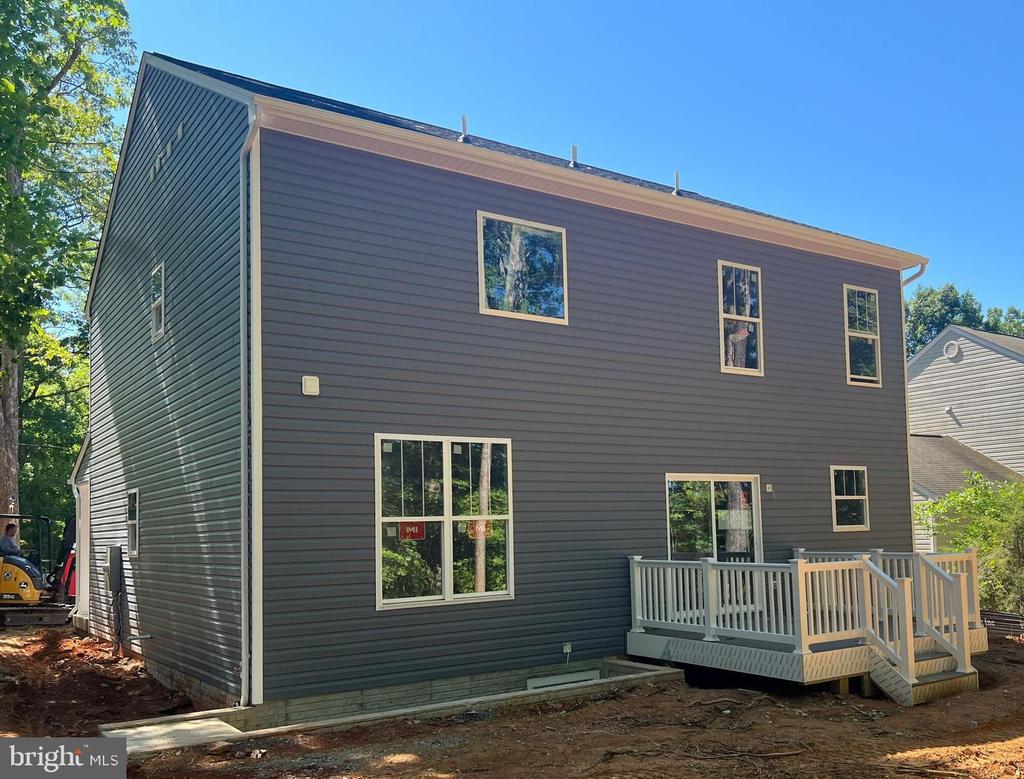 502 LIBERTY BLVD, LOCUST GROVE, Virginia 22508, 4 Bedrooms Bedrooms, ,2 BathroomsBathrooms,Residential,502 LIBERTY BLVD,VAOR2014418 MLS # VAOR2014418