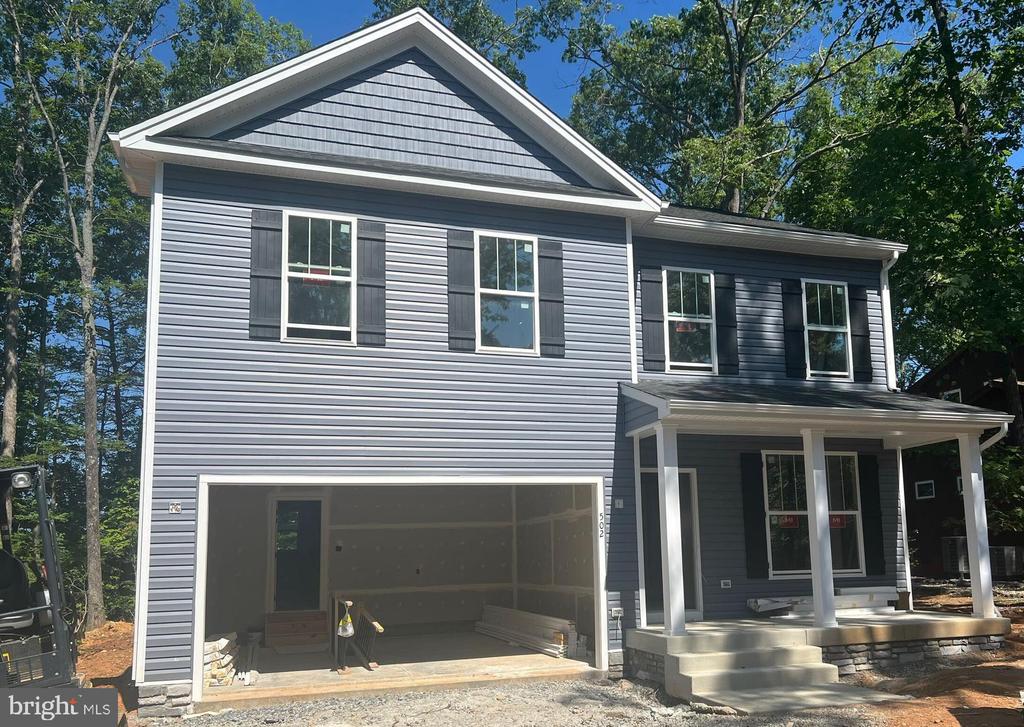 502 LIBERTY BLVD, LOCUST GROVE, Virginia 22508, 4 Bedrooms Bedrooms, ,2 BathroomsBathrooms,Residential,502 LIBERTY BLVD,VAOR2014418 MLS # VAOR2014418