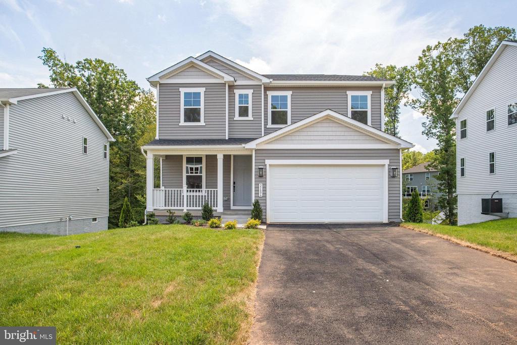 35606 PINE NEEDLE LN, LOCUST GROVE, Virginia 22508, 4 Bedrooms Bedrooms, ,2 BathroomsBathrooms,Residential,35606 PINE NEEDLE LN,VAOR2014428 MLS # VAOR2014428