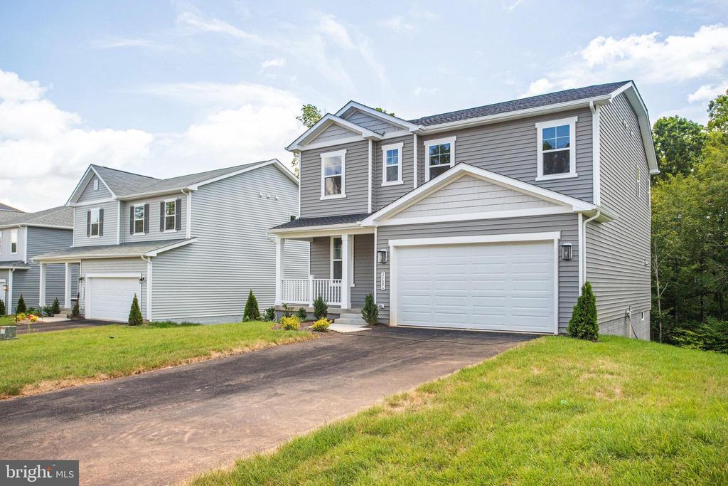 35606 PINE NEEDLE LN, LOCUST GROVE, Virginia 22508, 4 Bedrooms Bedrooms, ,2 BathroomsBathrooms,Residential,35606 PINE NEEDLE LN,VAOR2014428 MLS # VAOR2014428