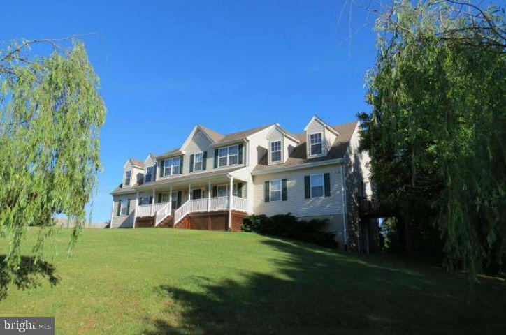 13240 WINDMILL WAY, CULPEPER, Virginia 22701, 7 Bedrooms Bedrooms, ,3 BathroomsBathrooms,Residential,13240 WINDMILL WAY,VACU2014018 MLS # VACU2014018