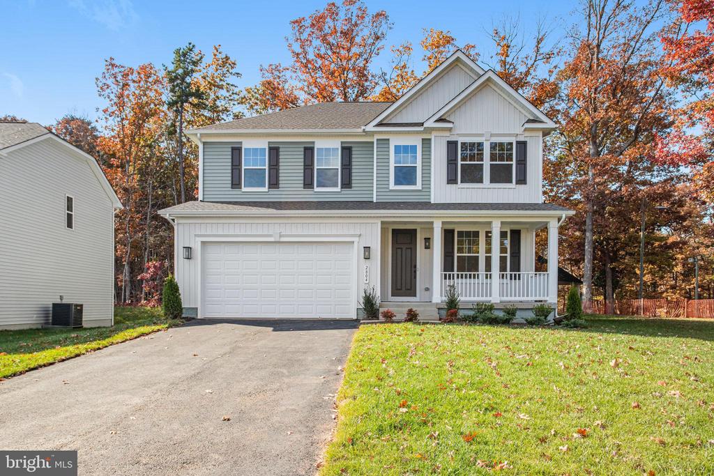 2804 WHITE TAIL DR, LOCUST GROVE, Virginia 22508, 4 Bedrooms Bedrooms, ,3 BathroomsBathrooms,Residential,2804 WHITE TAIL DR,VAOR2014430 MLS # VAOR2014430