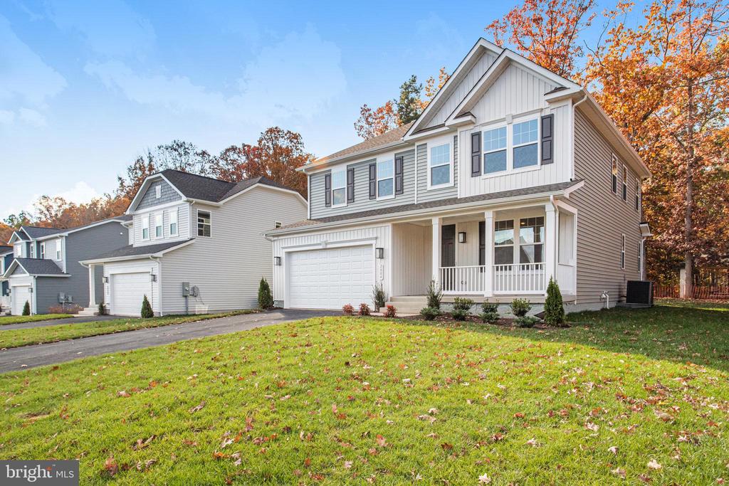 2804 WHITE TAIL DR, LOCUST GROVE, Virginia 22508, 4 Bedrooms Bedrooms, ,3 BathroomsBathrooms,Residential,2804 WHITE TAIL DR,VAOR2014430 MLS # VAOR2014430