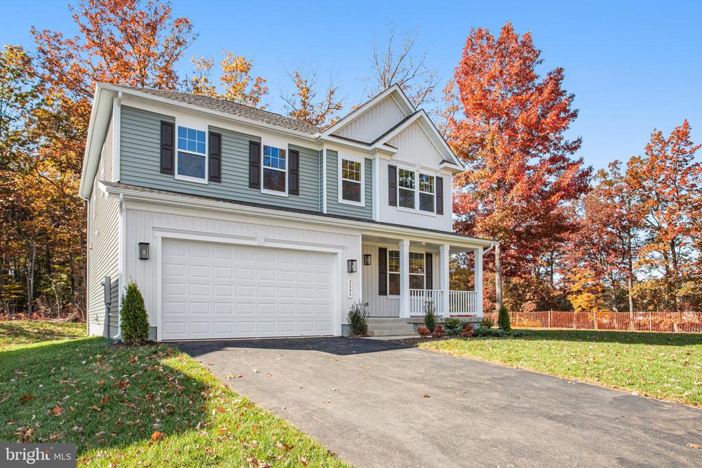 2804 WHITE TAIL DR, LOCUST GROVE, Virginia 22508, 4 Bedrooms Bedrooms, ,3 BathroomsBathrooms,Residential,2804 WHITE TAIL DR,VAOR2014430 MLS # VAOR2014430