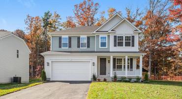 2804 WHITE TAIL DR, LOCUST GROVE, Virginia 22508, 4 Bedrooms Bedrooms, ,3 BathroomsBathrooms,Residential,2804 WHITE TAIL DR,VAOR2014430 MLS # VAOR2014430