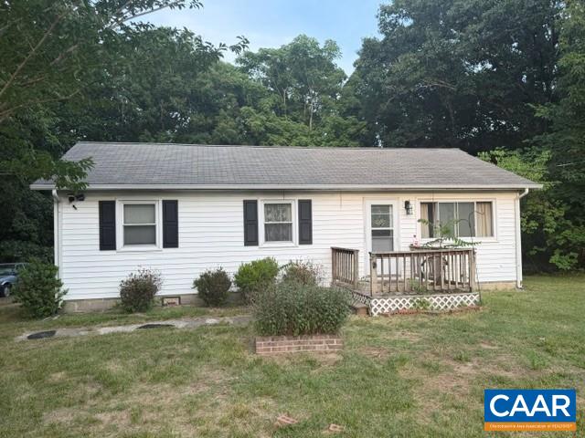 3820 RISING SUN RD, PALMYRA, Virginia 22963, 3 Bedrooms Bedrooms, ,1 BathroomBathrooms,Residential,3820 RISING SUN RD,678265 MLS # 678265 3820 RISING SUN RD, PALMYRA, Virginia 22963, 3 Bedrooms Bedrooms, ,1 BathroomBathrooms,Residential,3820 RISING SUN RD,678265 MLS # 678265