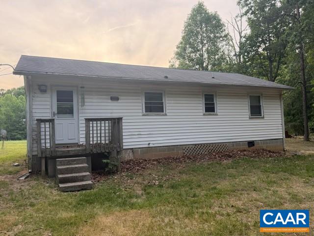 3820 RISING SUN RD, PALMYRA, Virginia 22963, 3 Bedrooms Bedrooms, ,1 BathroomBathrooms,Residential,3820 RISING SUN RD,678265 MLS # 678265 3820 RISING SUN RD, PALMYRA, Virginia 22963, 3 Bedrooms Bedrooms, ,1 BathroomBathrooms,Residential,3820 RISING SUN RD,678265 MLS # 678265