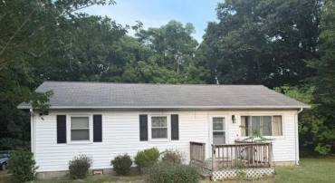 3820 RISING SUN RD, PALMYRA, Virginia 22963, 3 Bedrooms Bedrooms, ,1 BathroomBathrooms,Residential,3820 RISING SUN RD,678265 MLS # 678265
