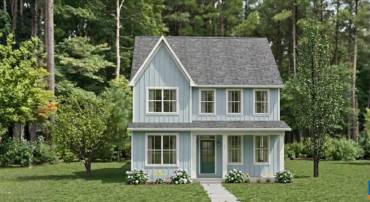 18B CREWE ST, CROZET, Virginia 22932, 3 Bedrooms Bedrooms, ,2 BathroomsBathrooms,Residential,The Greenbrier,18B CREWE ST,678270 MLS # 678270