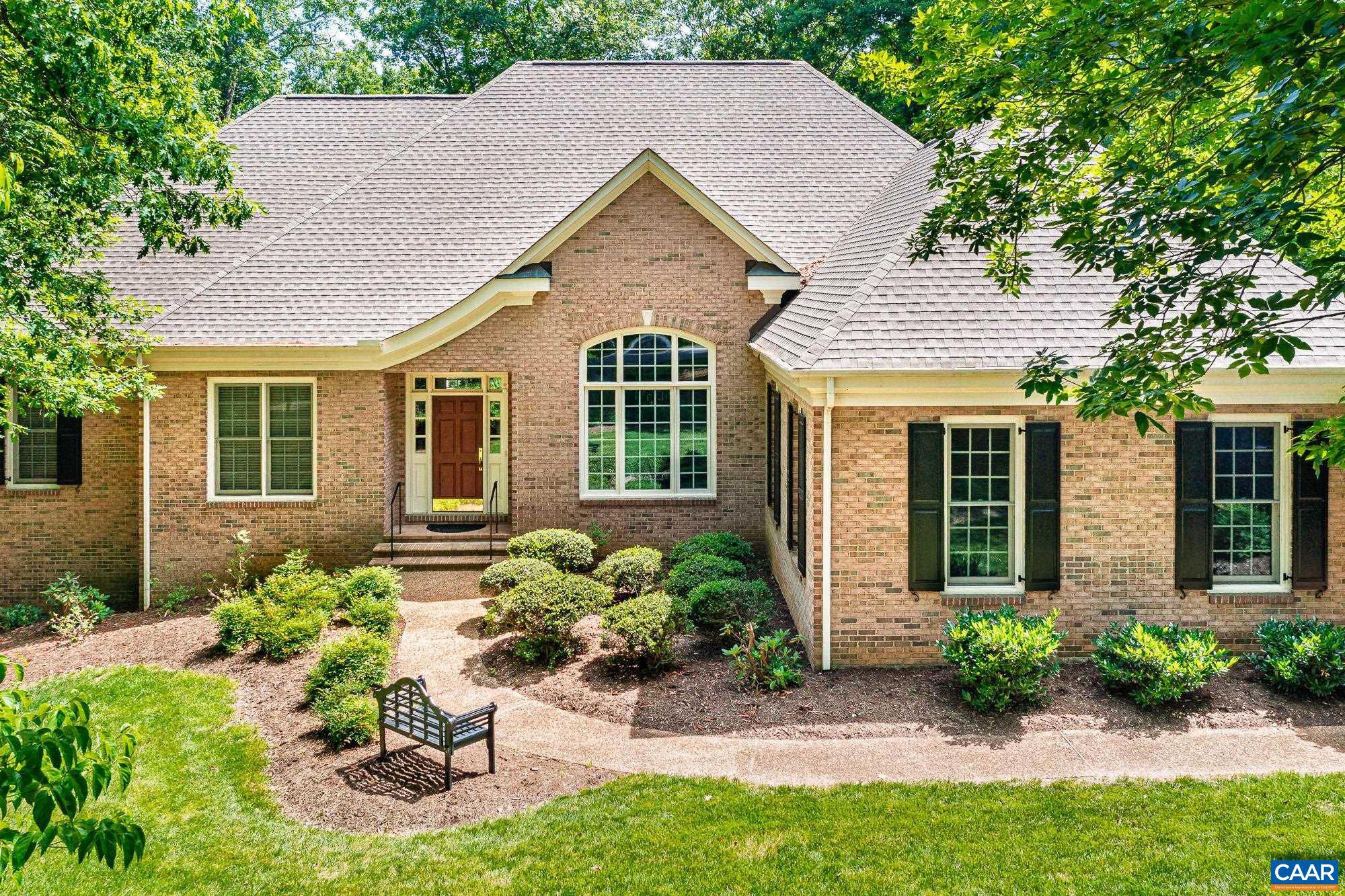 3225 PRESTWICK PL, KESWICK, Virginia 22947, 4 Bedrooms Bedrooms, ,3 BathroomsBathrooms,Residential,3225 PRESTWICK PL,678280 MLS # 678280