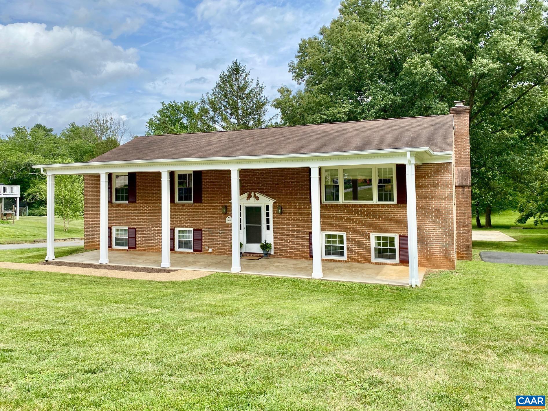 2612 HUNTINGTON RD, CHARLOTTESVILLE, Virginia 22901, 4 Bedrooms Bedrooms, ,3 BathroomsBathrooms,Residential,Prime Albemarle Location!,2612 HUNTINGTON RD,678294 MLS # 678294 2612 HUNTINGTON RD, CHARLOTTESVILLE, Virginia 22901, 4 Bedrooms Bedrooms, ,3 BathroomsBathrooms,Residential,Prime Albemarle Location!,2612 HUNTINGTON RD,678294 MLS # 678294