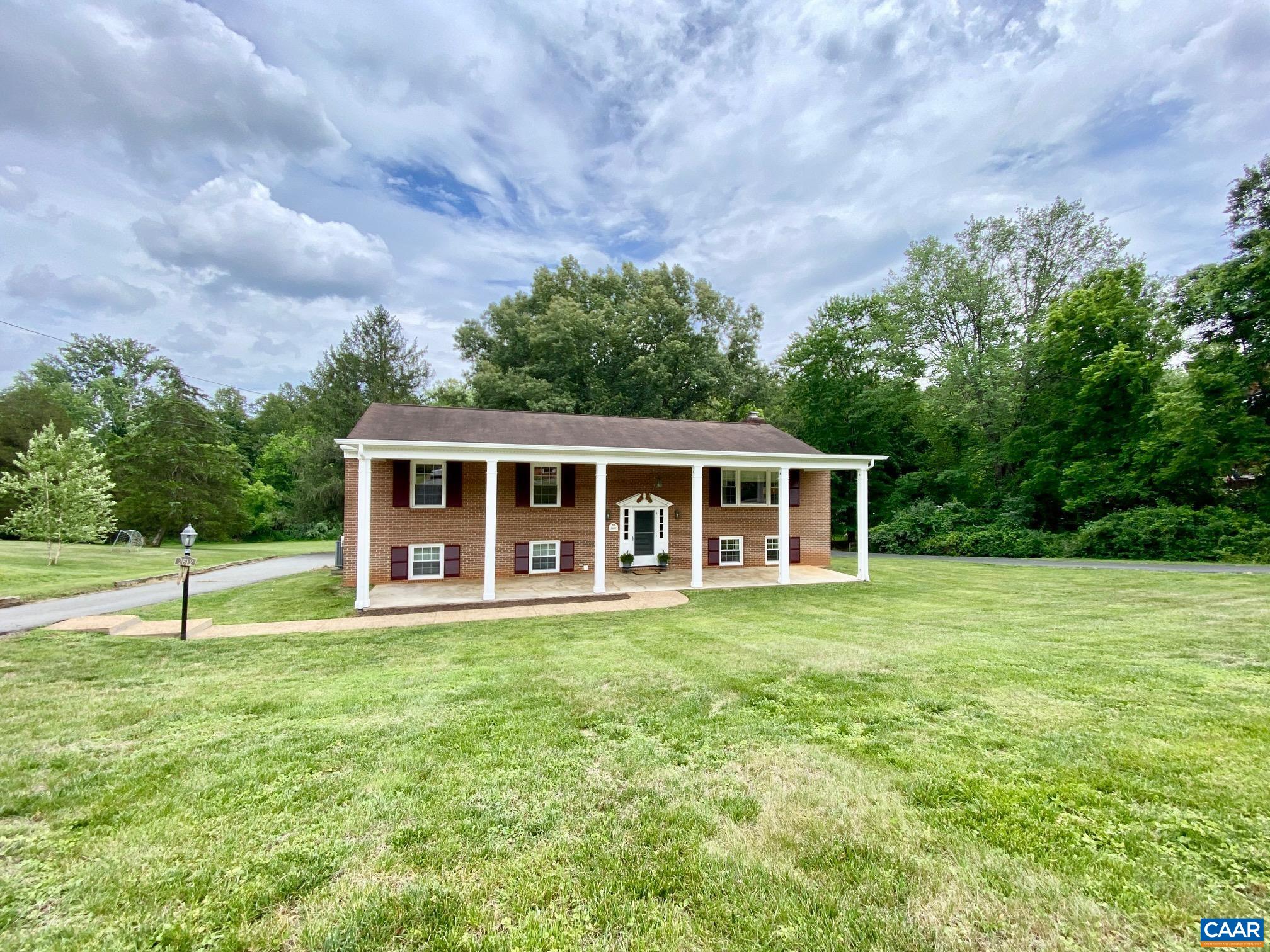 2612 HUNTINGTON RD, CHARLOTTESVILLE, Virginia 22901, 4 Bedrooms Bedrooms, ,3 BathroomsBathrooms,Residential,Prime Albemarle Location!,2612 HUNTINGTON RD,678294 MLS # 678294 2612 HUNTINGTON RD, CHARLOTTESVILLE, Virginia 22901, 4 Bedrooms Bedrooms, ,3 BathroomsBathrooms,Residential,Prime Albemarle Location!,2612 HUNTINGTON RD,678294 MLS # 678294
