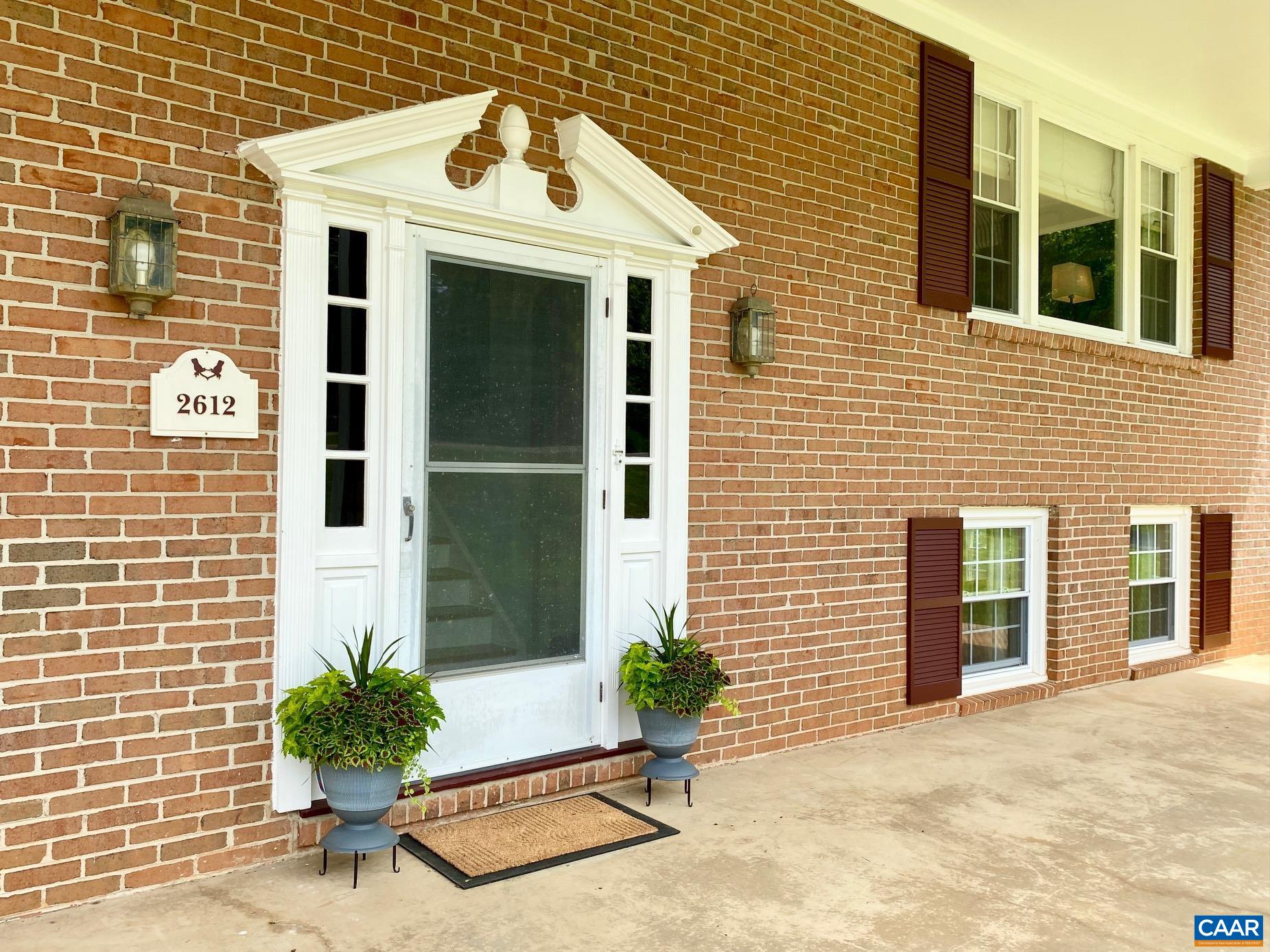 2612 HUNTINGTON RD, CHARLOTTESVILLE, Virginia 22901, 4 Bedrooms Bedrooms, ,3 BathroomsBathrooms,Residential,Prime Albemarle Location!,2612 HUNTINGTON RD,678294 MLS # 678294 2612 HUNTINGTON RD, CHARLOTTESVILLE, Virginia 22901, 4 Bedrooms Bedrooms, ,3 BathroomsBathrooms,Residential,Prime Albemarle Location!,2612 HUNTINGTON RD,678294 MLS # 678294