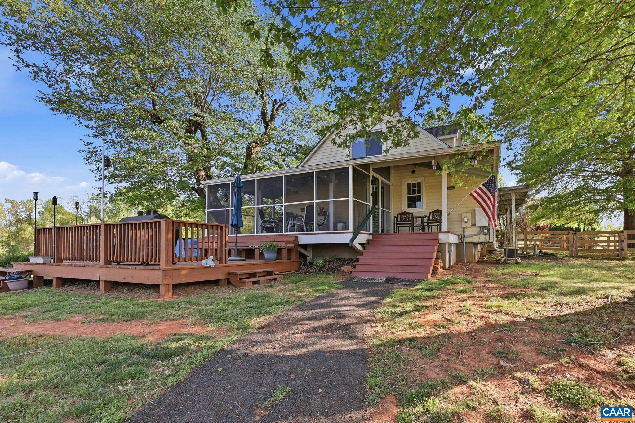 334 PUMP RD, NEW CANTON, Virginia 23123, 3 Bedrooms Bedrooms, ,3 BathroomsBathrooms,Residential,334 Pump Road,334 PUMP RD,678299 MLS # 678299