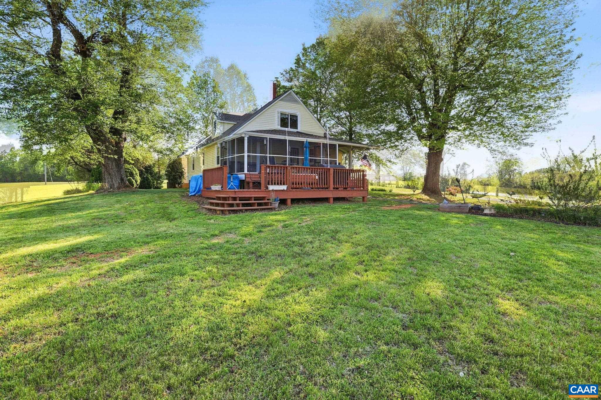 334 PUMP RD, NEW CANTON, Virginia 23123, 3 Bedrooms Bedrooms, ,3 BathroomsBathrooms,Residential,334 Pump Road,334 PUMP RD,678299 MLS # 678299