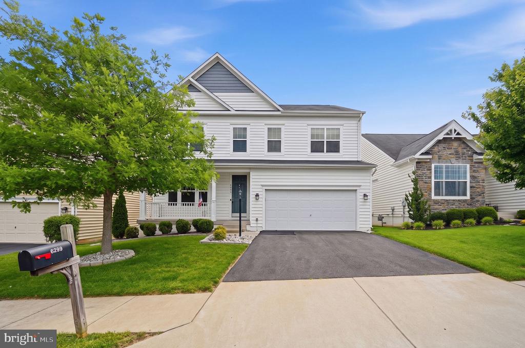 6299 MARGARET WAY, WARRENTON, Virginia 20187, 4 Bedrooms Bedrooms, ,2 BathroomsBathrooms,Residential,6299 MARGARET WAY,VAFQ2021038 MLS # VAFQ2021038