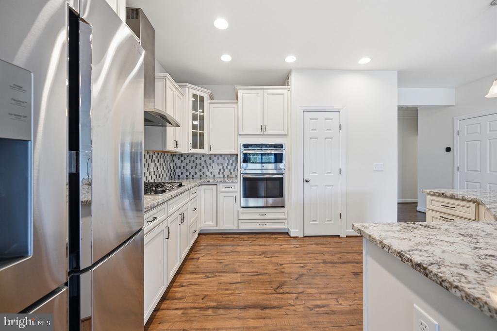 6299 MARGARET WAY, WARRENTON, Virginia 20187, 4 Bedrooms Bedrooms, ,2 BathroomsBathrooms,Residential,6299 MARGARET WAY,VAFQ2021038 MLS # VAFQ2021038