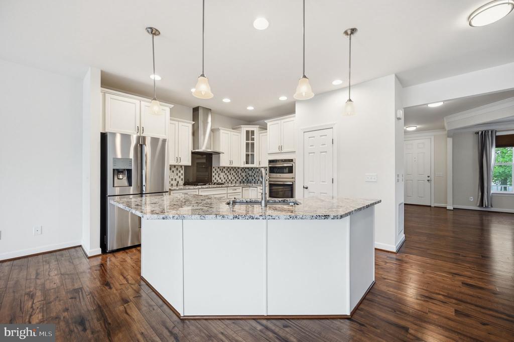 6299 MARGARET WAY, WARRENTON, Virginia 20187, 4 Bedrooms Bedrooms, ,2 BathroomsBathrooms,Residential,6299 MARGARET WAY,VAFQ2021038 MLS # VAFQ2021038