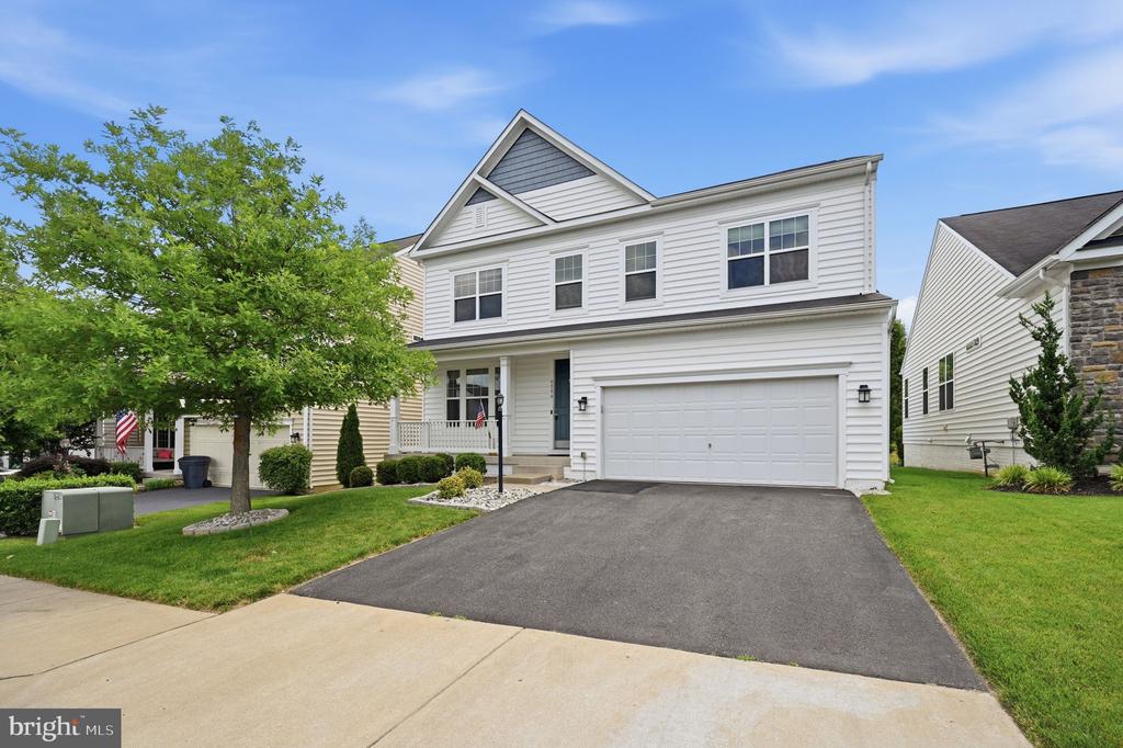 6299 MARGARET WAY, WARRENTON, Virginia 20187, 4 Bedrooms Bedrooms, ,2 BathroomsBathrooms,Residential,6299 MARGARET WAY,VAFQ2021038 MLS # VAFQ2021038