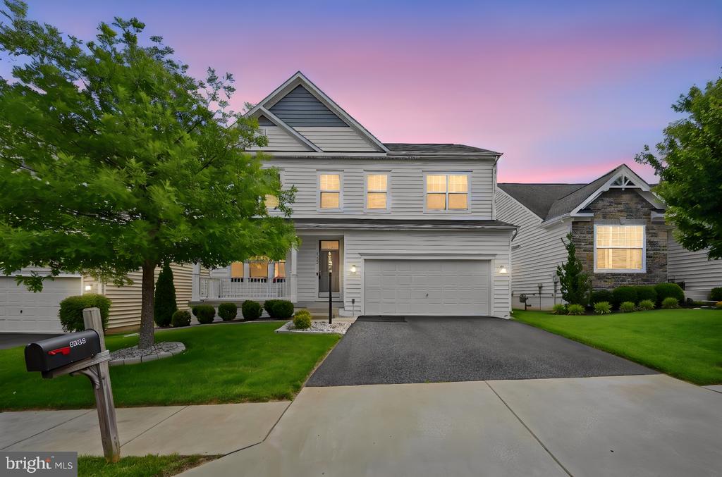 6299 MARGARET WAY, WARRENTON, Virginia 20187, 4 Bedrooms Bedrooms, ,2 BathroomsBathrooms,Residential,6299 MARGARET WAY,VAFQ2021038 MLS # VAFQ2021038