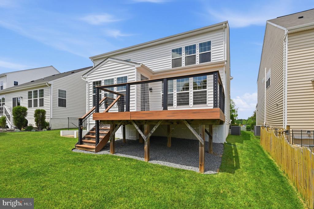 6299 MARGARET WAY, WARRENTON, Virginia 20187, 4 Bedrooms Bedrooms, ,2 BathroomsBathrooms,Residential,6299 MARGARET WAY,VAFQ2021038 MLS # VAFQ2021038