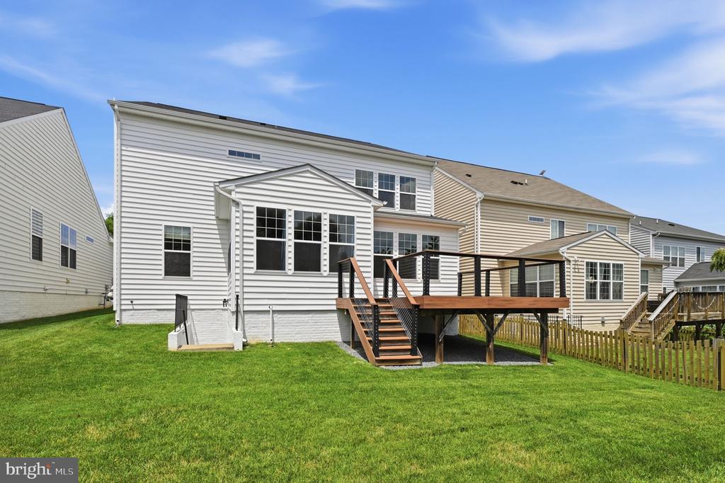 6299 MARGARET WAY, WARRENTON, Virginia 20187, 4 Bedrooms Bedrooms, ,2 BathroomsBathrooms,Residential,6299 MARGARET WAY,VAFQ2021038 MLS # VAFQ2021038